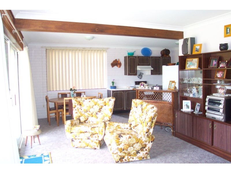 Merimbula NSW 2548