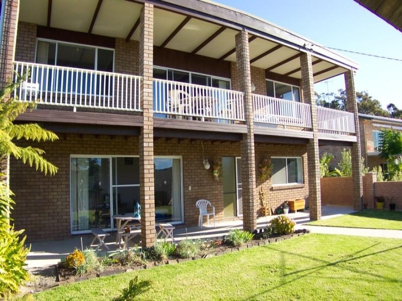 Merimbula NSW 2548