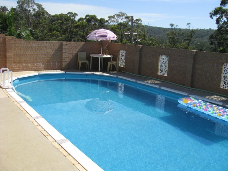Merimbula NSW 2548
