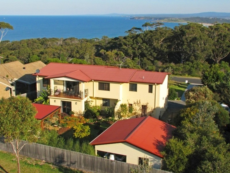 47 Headland Drive, Tura Beach NSW 2548