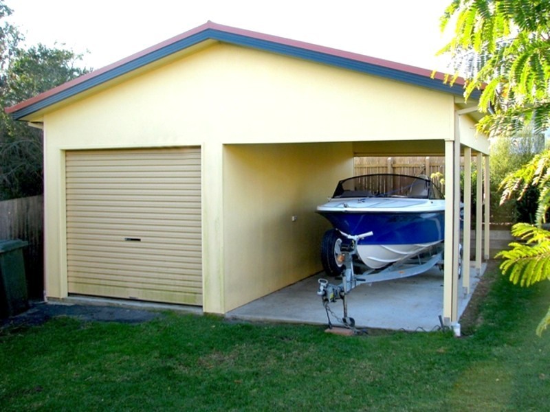 47 Headland Drive, Tura Beach NSW 2548