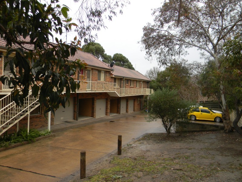 5/2  Kyeamba Street, Merimbula NSW 2548