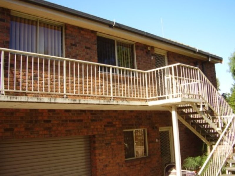 5/2  Kyeamba Street, Merimbula NSW 2548