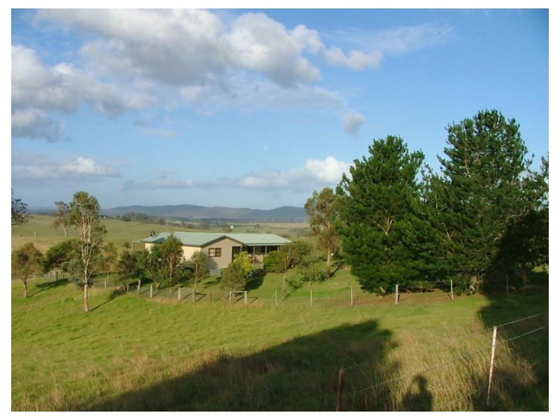 864  Candelo-Wolumla Road, Toothdale NSW 2550