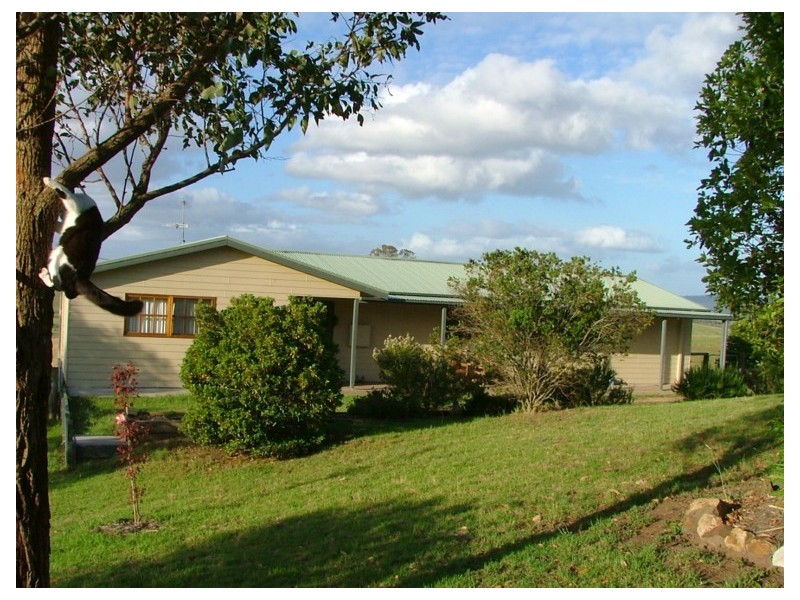 864  Candelo-Wolumla Road, Toothdale NSW 2550