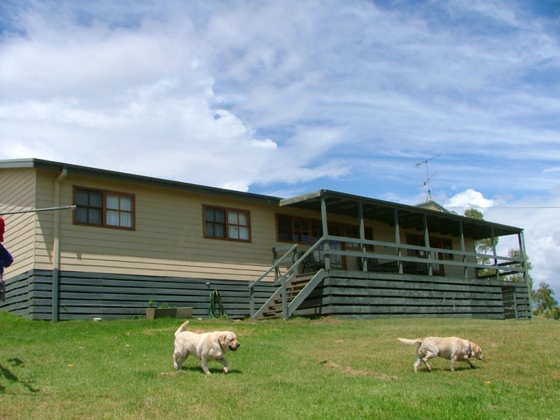 864  Candelo-Wolumla Road, Toothdale NSW 2550