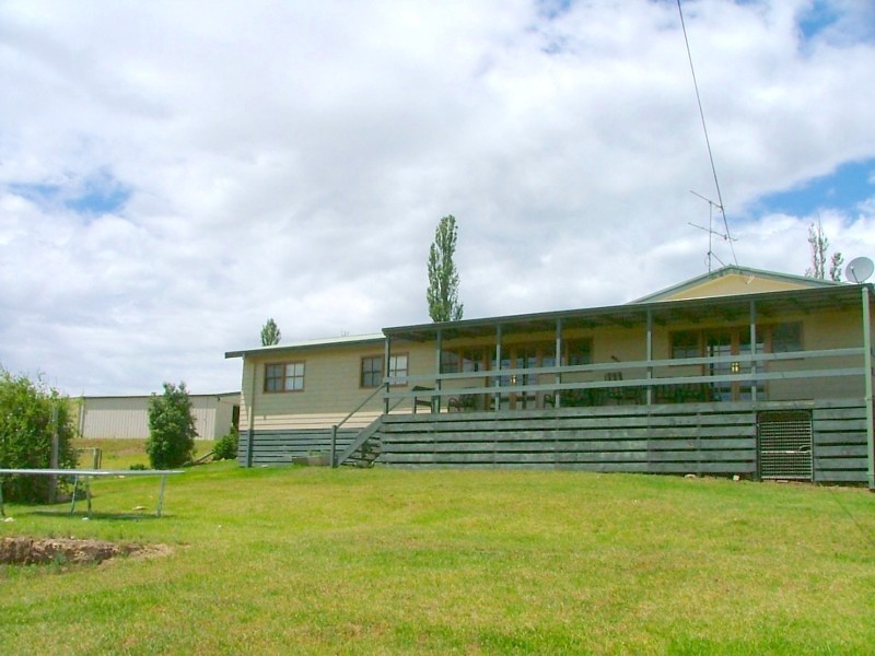 864  Candelo-Wolumla Road, Toothdale NSW 2550