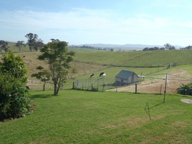 864  Candelo-Wolumla Road, Toothdale NSW 2550