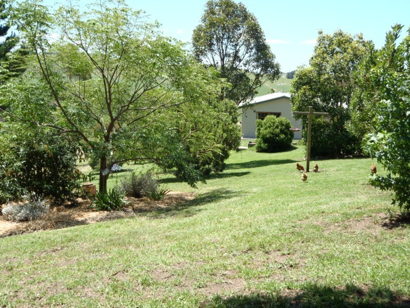 864  Candelo-Wolumla Road, Toothdale NSW 2550