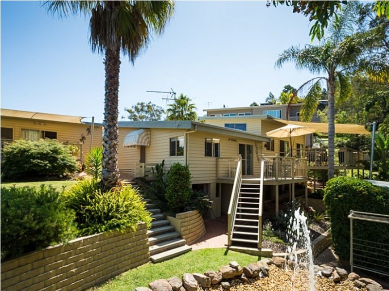 42 Garden Circle, Merimbula NSW 2548
