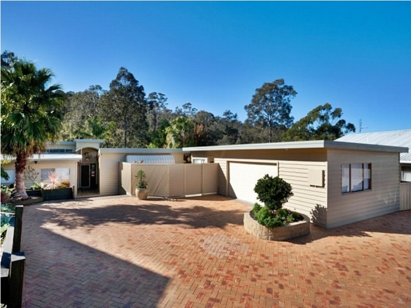 42 Garden Circle, Merimbula NSW 2548