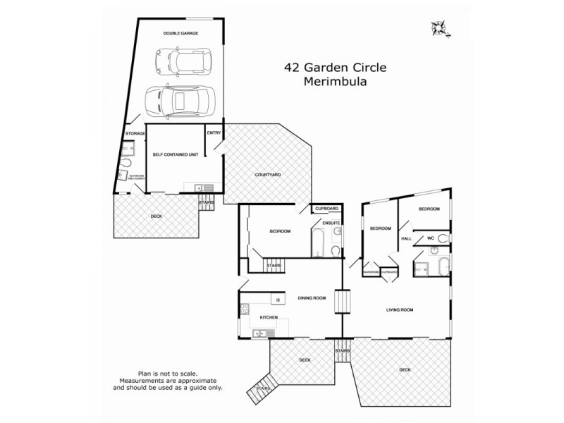 42 Garden Circle, Merimbula NSW 2548