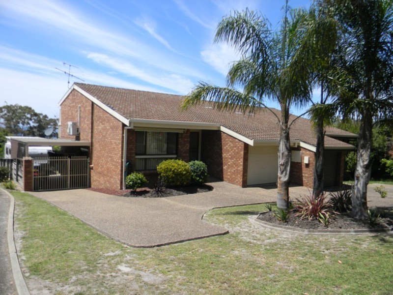 2/40 Golf Circuit, Tura Beach NSW 2548