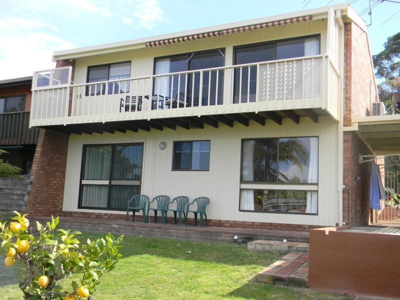 2/40 Golf Circuit, Tura Beach NSW 2548