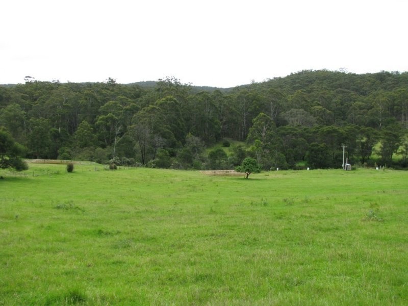 Lot 3, 2511 Yellow Pinch Road, Pambula NSW 2549