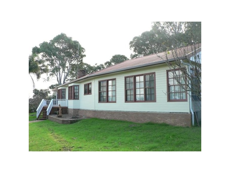 12 Flower Circuit, Akolele NSW 2546