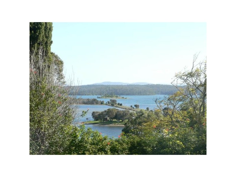 12 Flower Circuit, Akolele NSW 2546