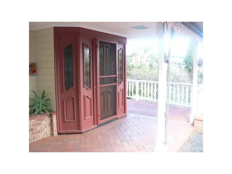 12 Flower Circuit, Akolele NSW 2546