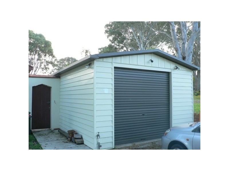 12 Flower Circuit, Akolele NSW 2546