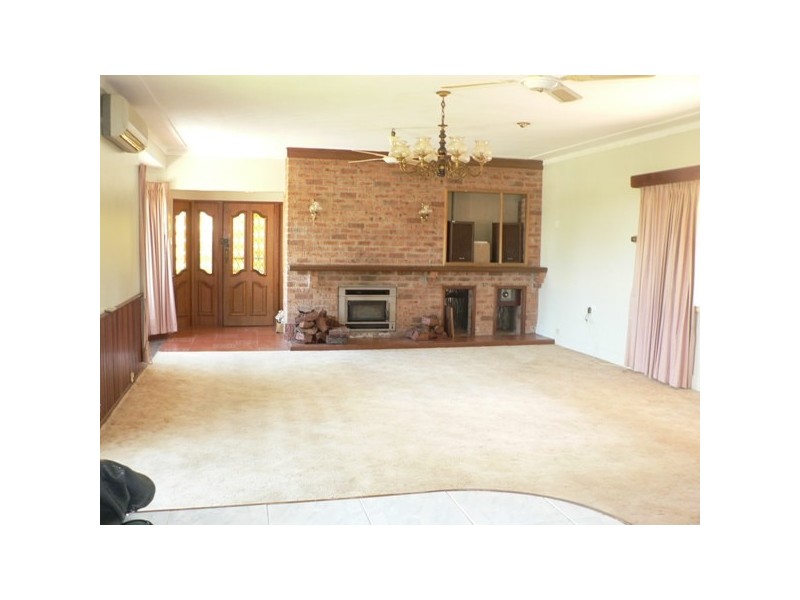 12 Flower Circuit, Akolele NSW 2546