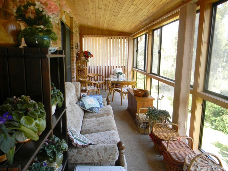 491 Wyndham Lane, Kanoona NSW 2550