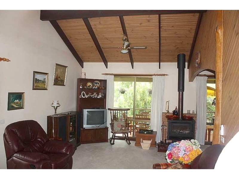 491 Wyndham Lane, Kanoona NSW 2550