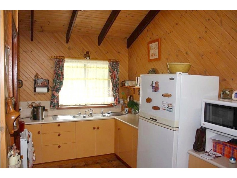 491 Wyndham Lane, Kanoona NSW 2550