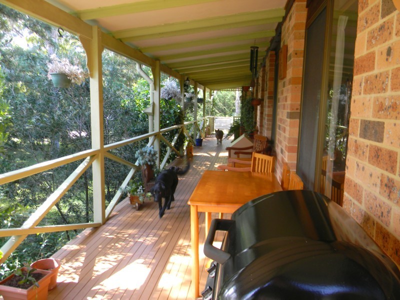 491 Wyndham Lane, Kanoona NSW 2550