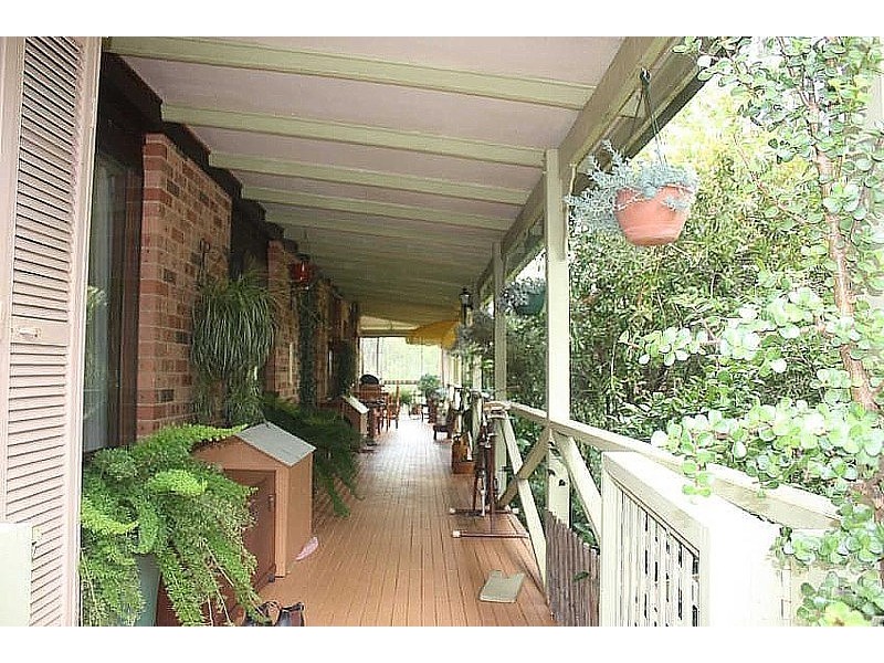 491 Wyndham Lane, Kanoona NSW 2550