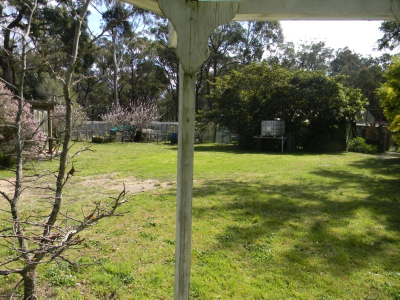 491 Wyndham Lane, Kanoona NSW 2550