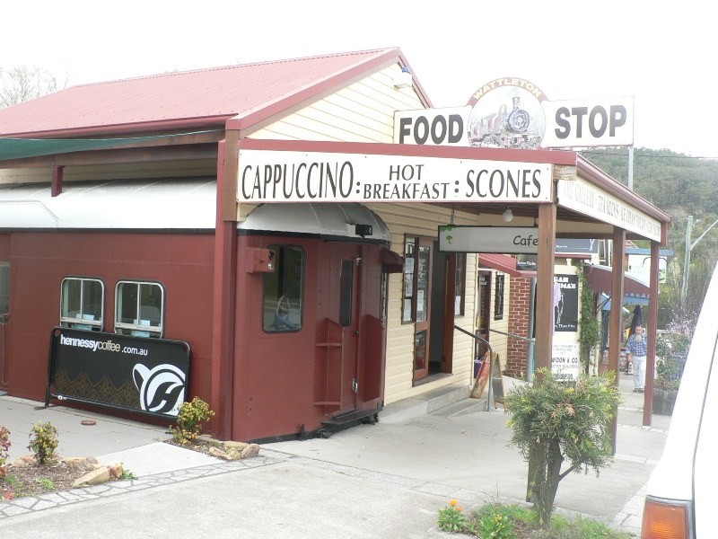 57a Princes Hwy, Cobargo NSW 2550