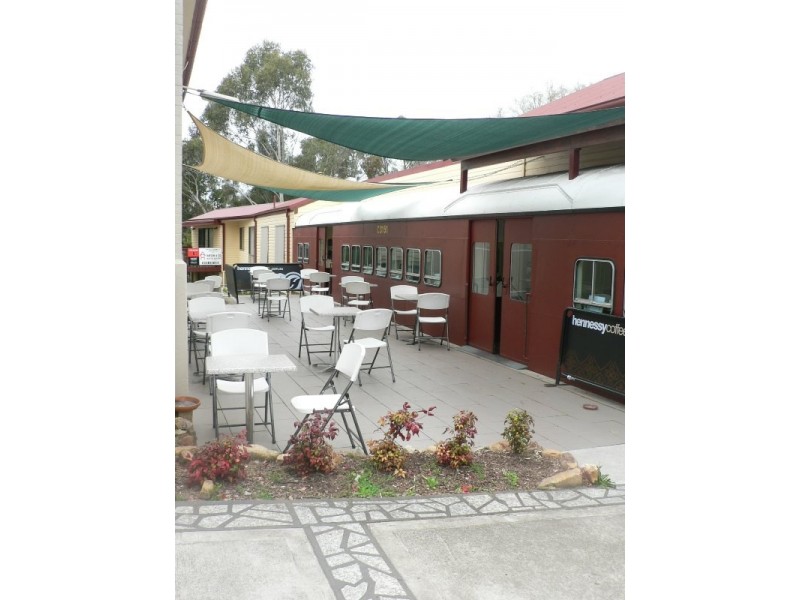 57a Princes Hwy, Cobargo NSW 2550