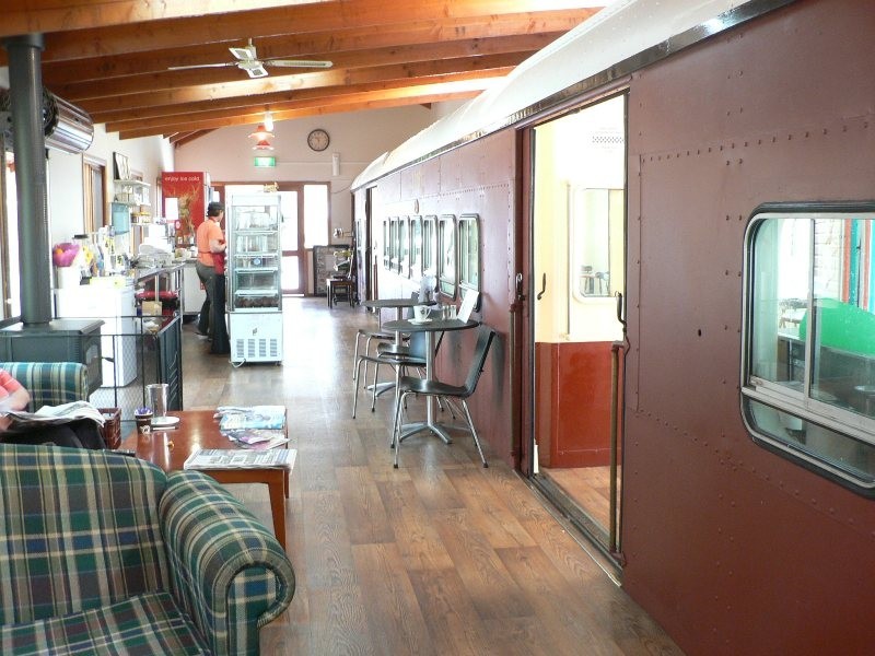 57a Princes Hwy, Cobargo NSW 2550
