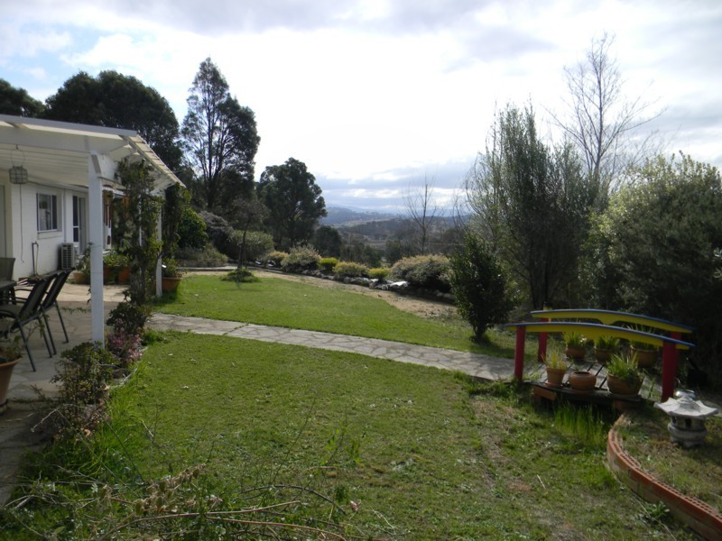 116 Black Range Road, Bega NSW 2550