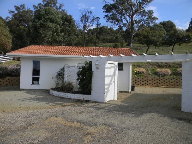 116 Black Range Road, Bega NSW 2550