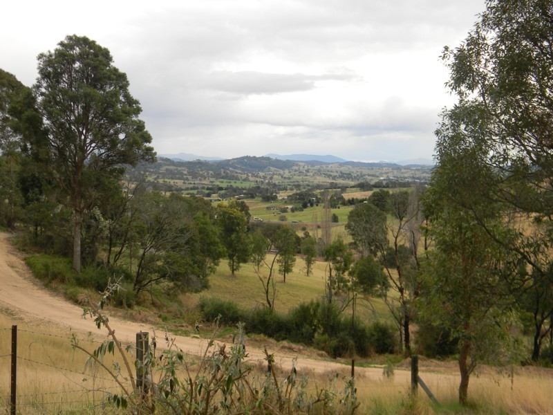 116 Black Range Road, Bega NSW 2550