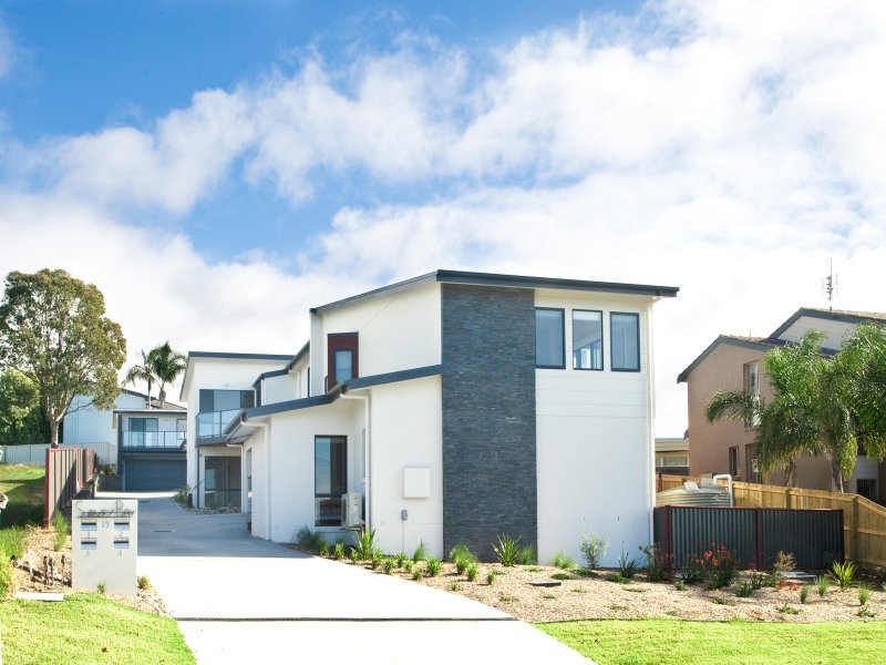 1,2 and 4/15 Reid Street, Merimbula NSW 2548