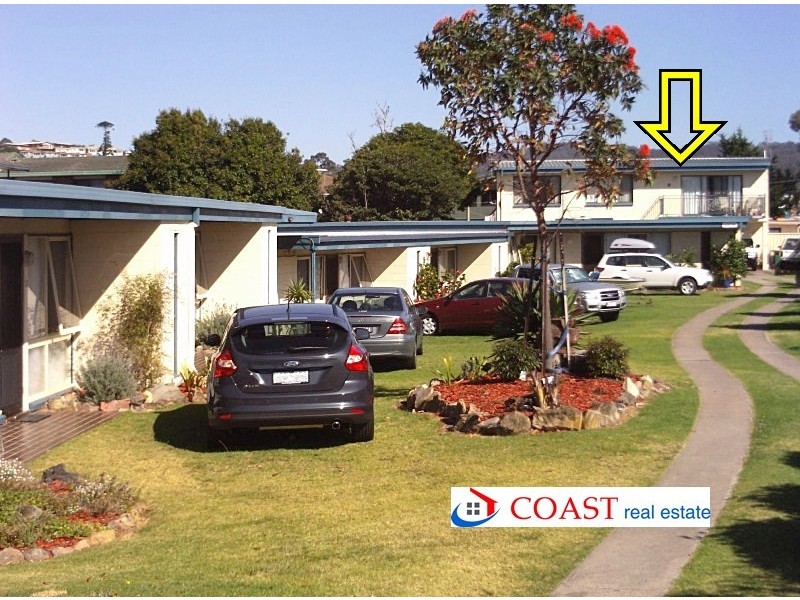 9/9 Chapman Avenue, Merimbula NSW 2548