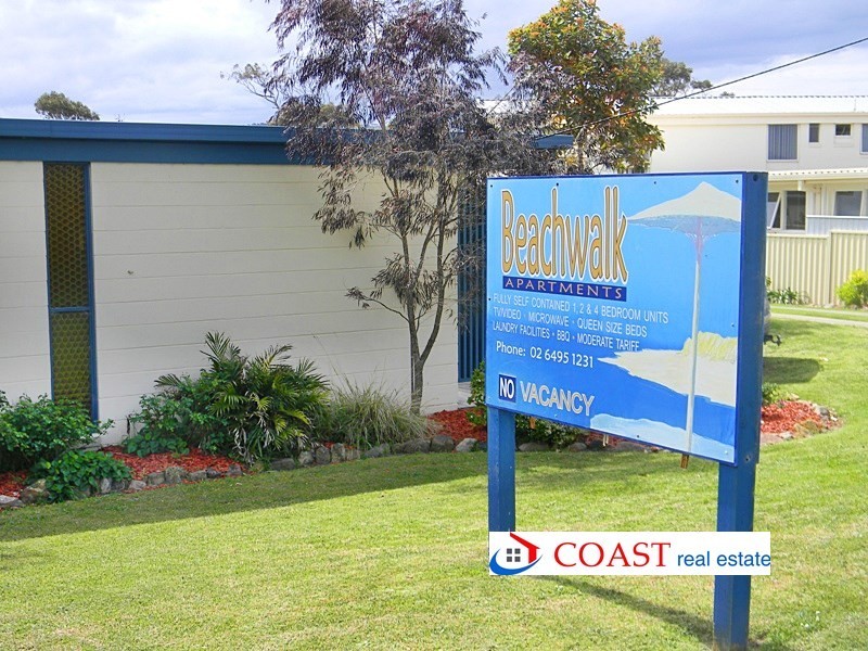 9/9 Chapman Avenue, Merimbula NSW 2548