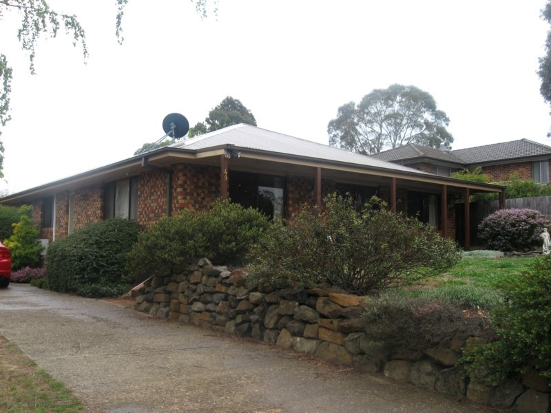 49 Queen Street, Bombala NSW 2632