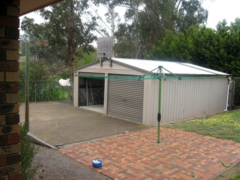 49 Queen Street, Bombala NSW 2632