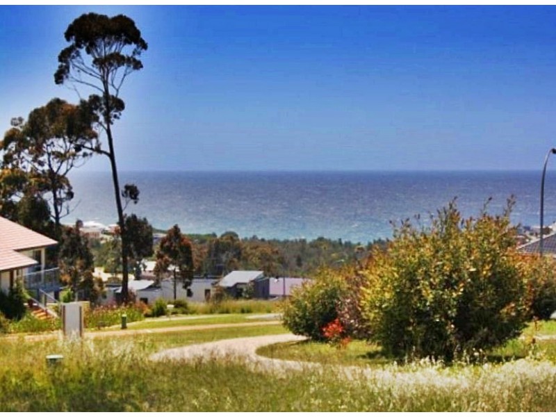 Lot 36 The Dress Circle, Tura Beach NSW 2548