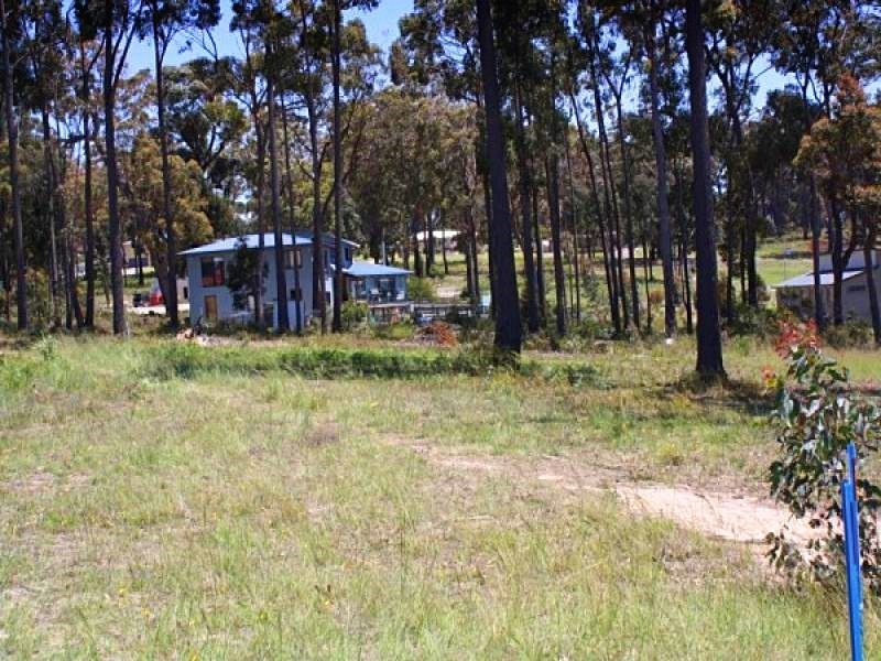 Lot 36 The Dress Circle, Tura Beach NSW 2548