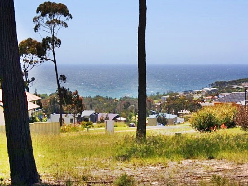 Lot 36 The Dress Circle, Tura Beach NSW 2548