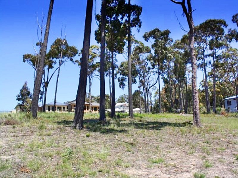 Lot 36 The Dress Circle, Tura Beach NSW 2548