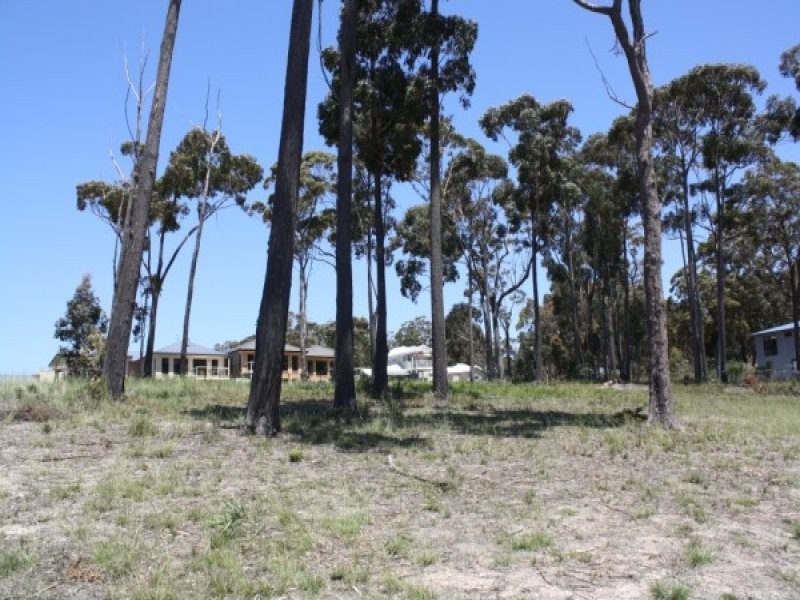 Lot 36 The Dress Circle, Tura Beach NSW 2548