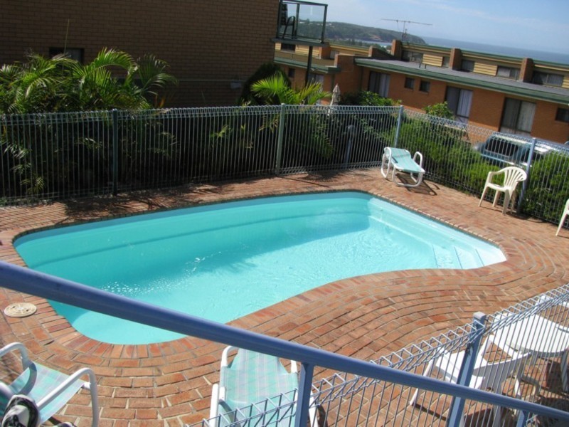 7/15 Short Street, Merimbula NSW 2548