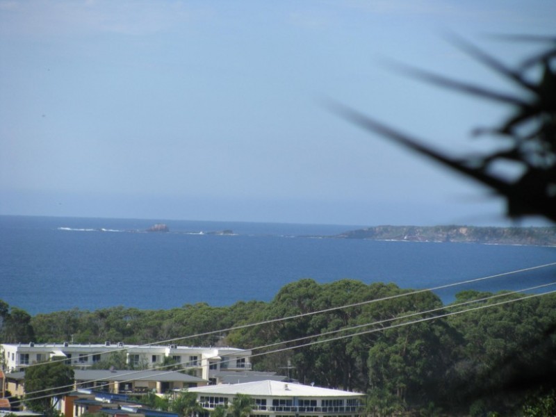 7/15 Short Street, Merimbula NSW 2548