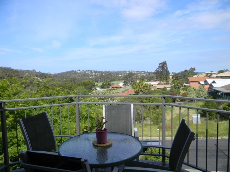 43 Yarrawood Avenue, Merimbula NSW 2548