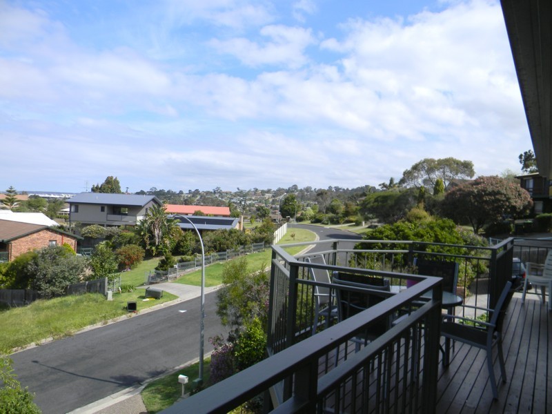 43 Yarrawood Avenue, Merimbula NSW 2548